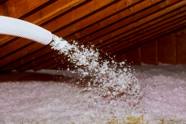 Best Insulation for Specific Applications in Palmer Lake, CO