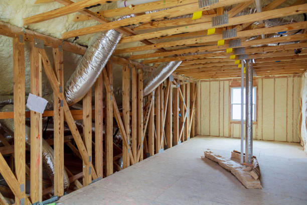 Best Energy Efficiency Solutions in Palmer Lake, CO