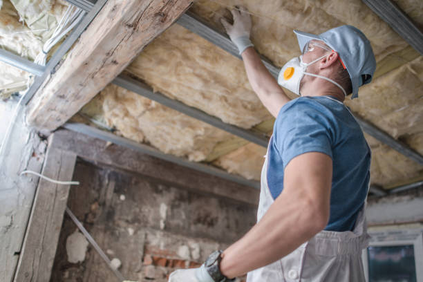 Best Types of Insulation in Palmer Lake, CO