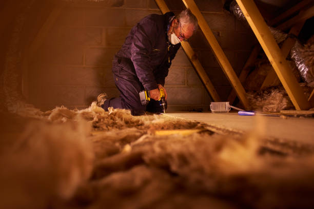 Best Insulation for Specific Applications in Palmer Lake, CO